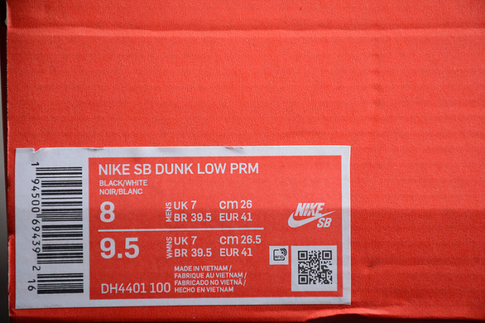 nike dunk low black paisley dh4401-100