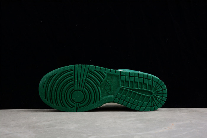 nike sb dunk low disrupt 2 malachite green noise dh4402-001