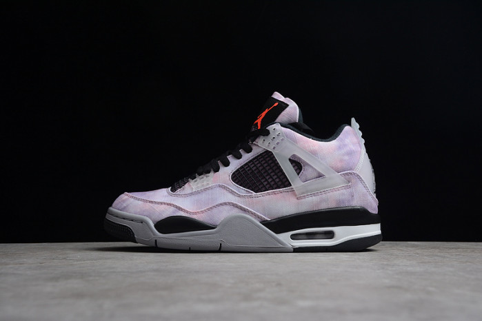 air jordan 4 “zen master” dh7138-506