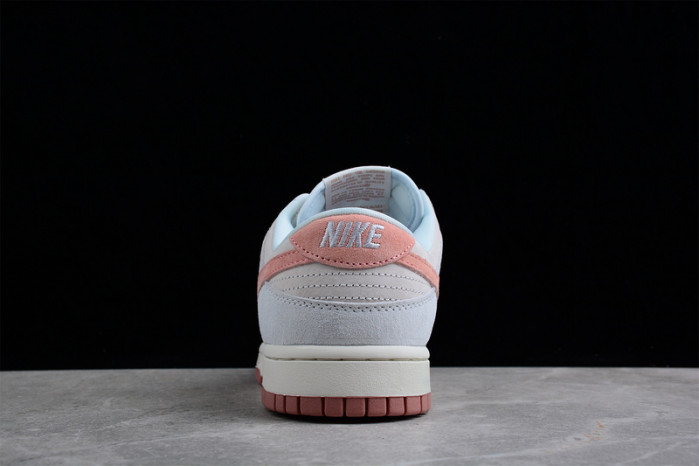 nike sb dunk low fossil rose - dh7577-001
