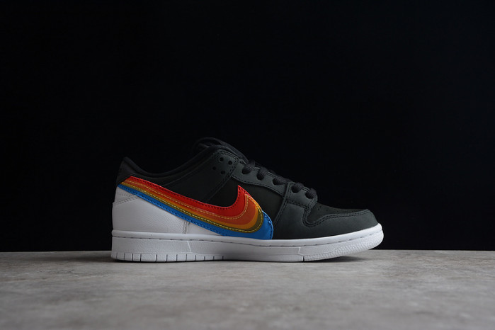 nike sb dunk low polaroid dh7722-001