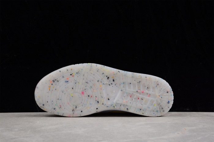 air jordan 1 mid se pastel vivid green grind dj0338-100