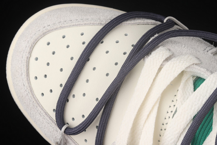 nike dunk low ofw lot 20 dj0950-115