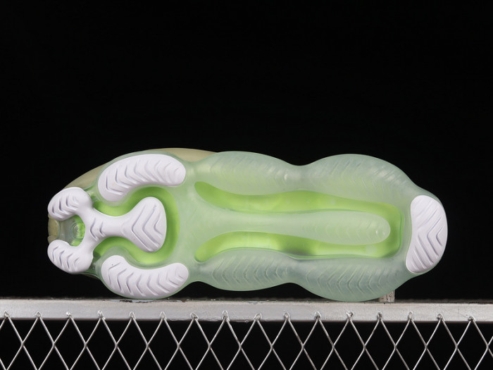 nike air max scorpion "green" dj4702-300