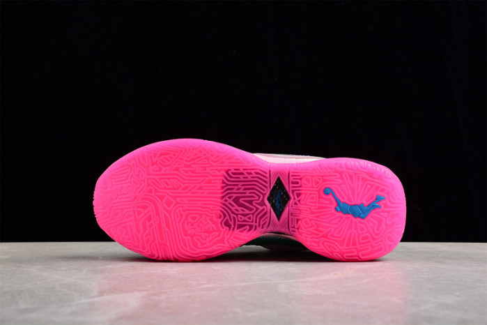 nike lebron 20 violet frost dj5422-500