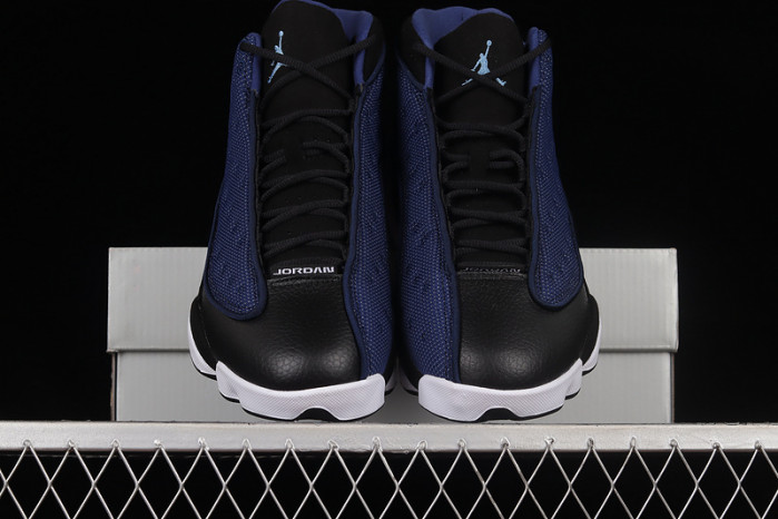 air jordan 13 “brave blue” dj5982-400