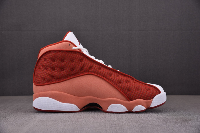 air jordan 13 "dune red/terra blush" dj5982-601