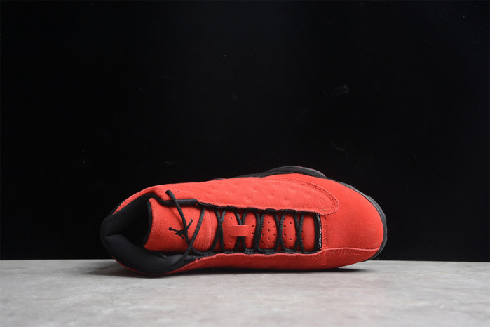 air jordan 13 “reverse bred” dj5982-602