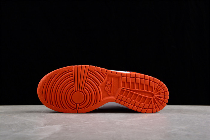 nike dunk low patent halloween - dj9955-800