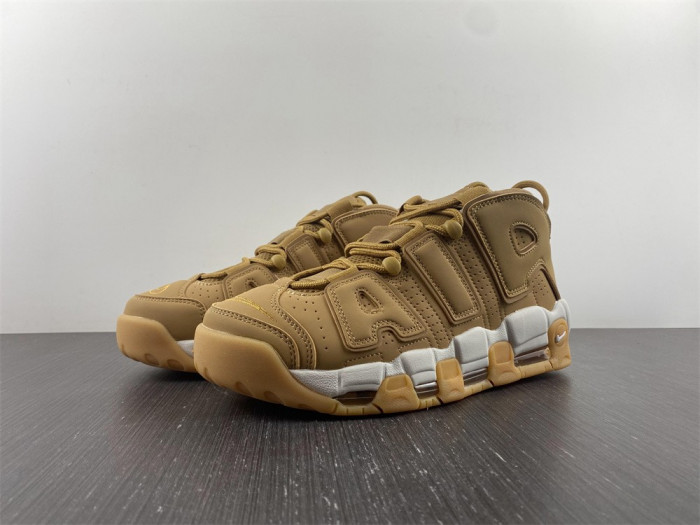 air more uptempo flax - aa4060-200