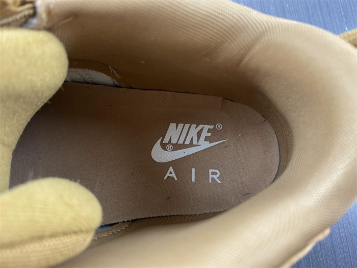 air more uptempo flax - aa4060-200