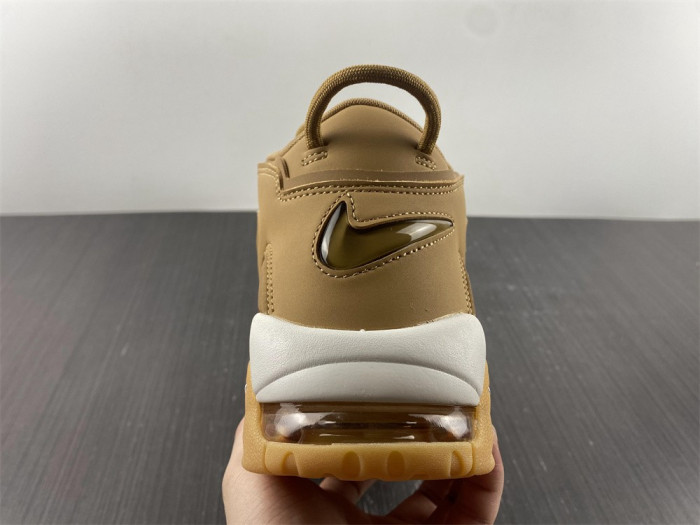 air more uptempo flax - aa4060-200