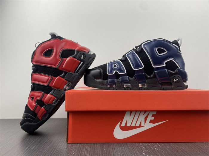 air more uptempo alternates split navy red dm0017 001
