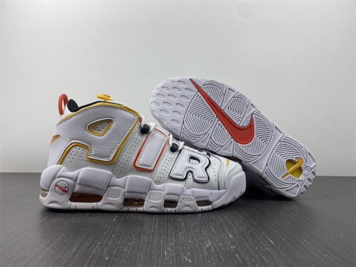 air more uptempo rayguns - dd9223-100