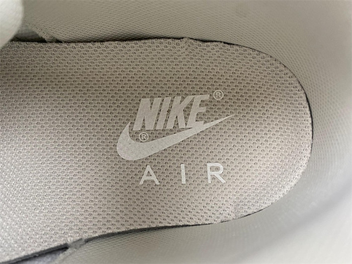 air more uptempo light bone - 921948-001