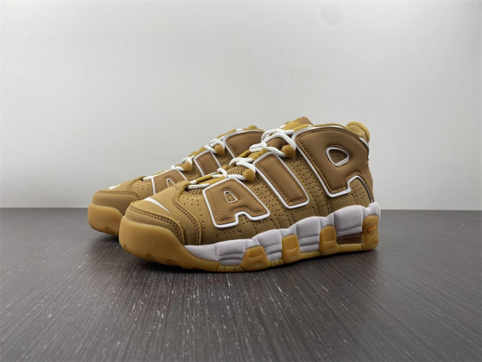 air more uptempo “wheat” dq4713 100