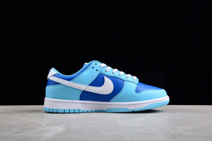 nike dunk low qs argon dm0121-400