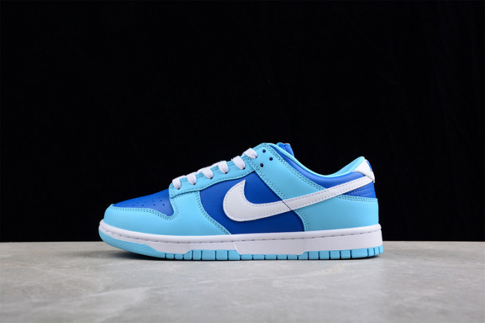 nike dunk low qs argon dm0121-400