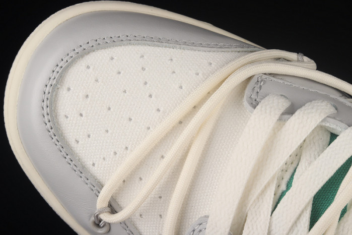 nike dunk low ofw lot 25 dm1602-121