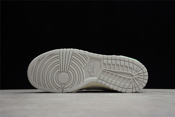 ofw nike dunk low 30 of 50 ow dm1602-122