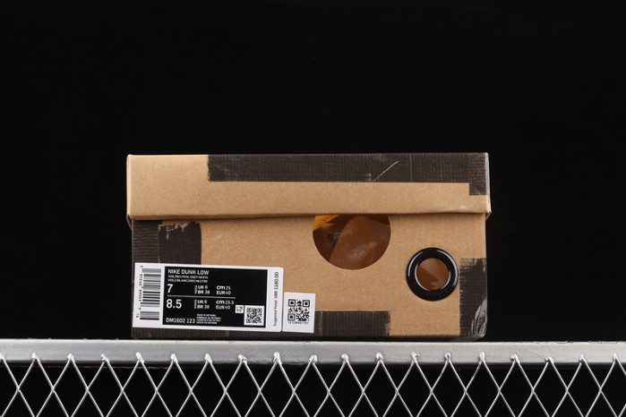 ofw x nk dunk low 49 of 50 dm1602-123