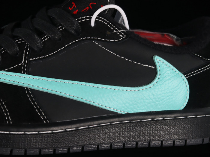 travis scott x air jordan 1 low dm7866-401