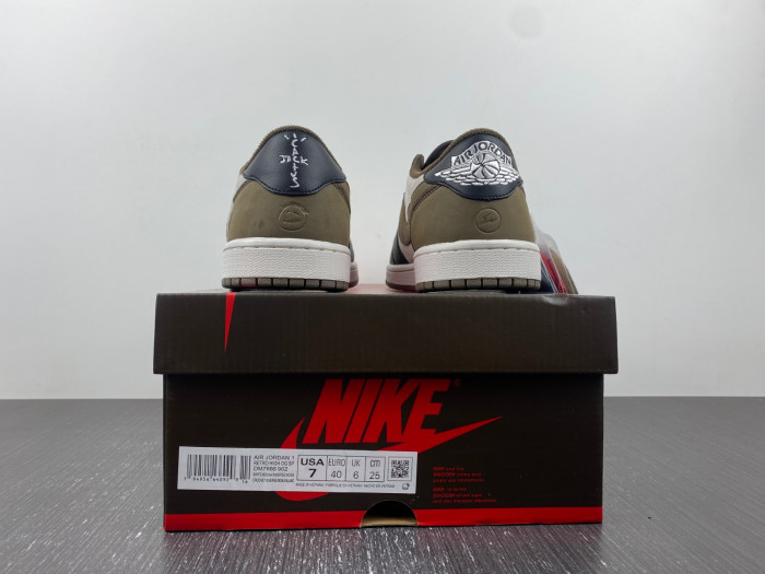 travis scott x air jordan 1 low og dm7866 001