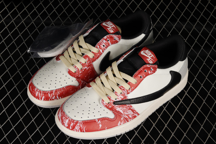 travis scott x air jordan 1 low og dm7866 133