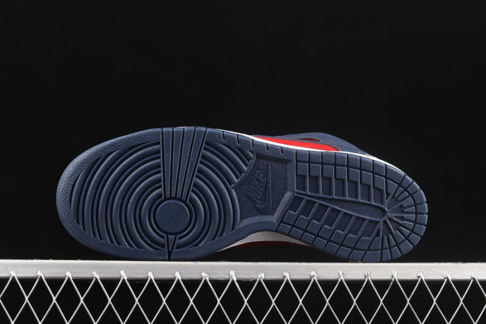 nike dunk high by any means dn3741-600