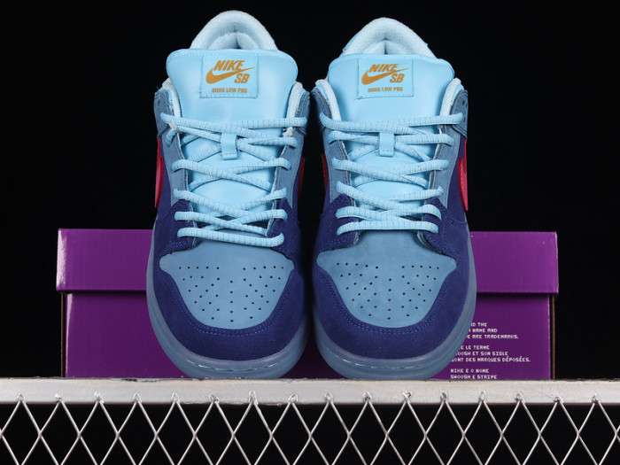 nike sb dunk low run the jewels - do9404-400