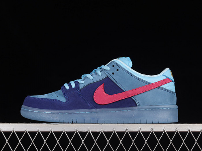 nike sb dunk low run the jewels - do9404-400