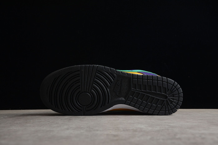 nike dunk low lx lisa leslie (w) - do9581-500