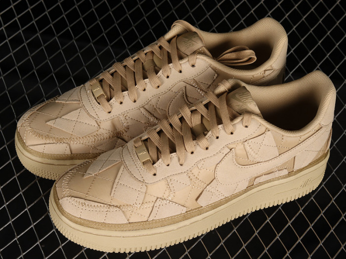 nike air force 1 low billie eilish mushroom dq4137-200