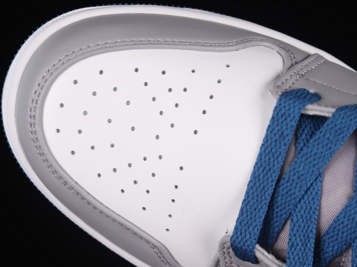 jordan 1 mid true blue cement - dq8423-014