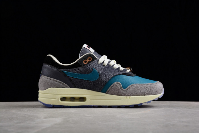 nike air max 1 kasina won-ang grey - dq8475-001
