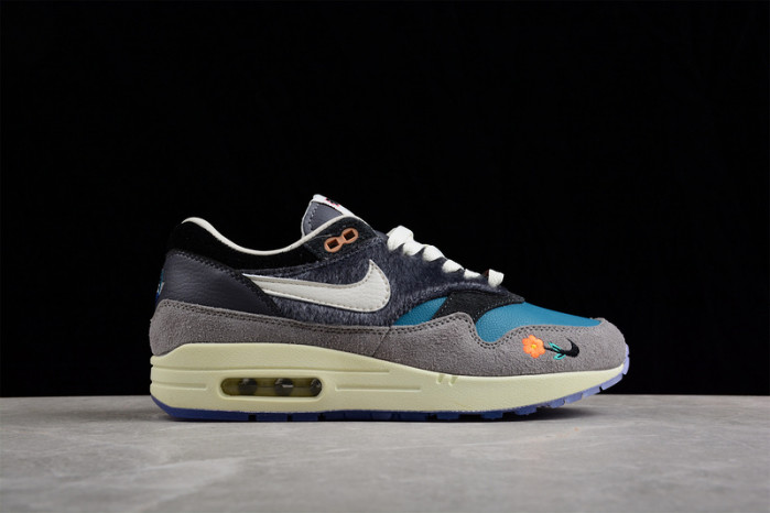 nike air max 1 kasina won-ang grey - dq8475-001