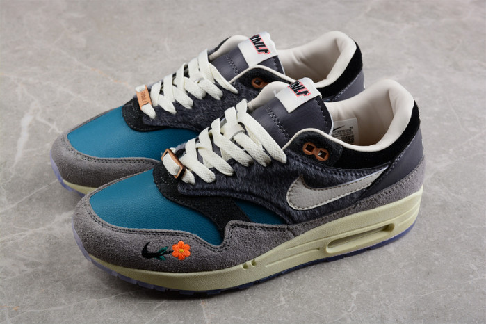 nike air max 1 kasina won-ang grey - dq8475-001