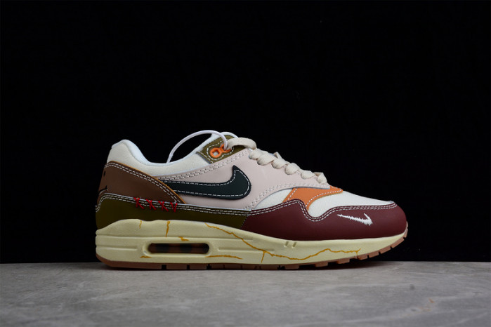nike air max 1 premium wabi-sabi - dq8656-133