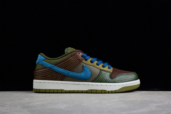 nike dunk low nh cacao wow dr0159-200