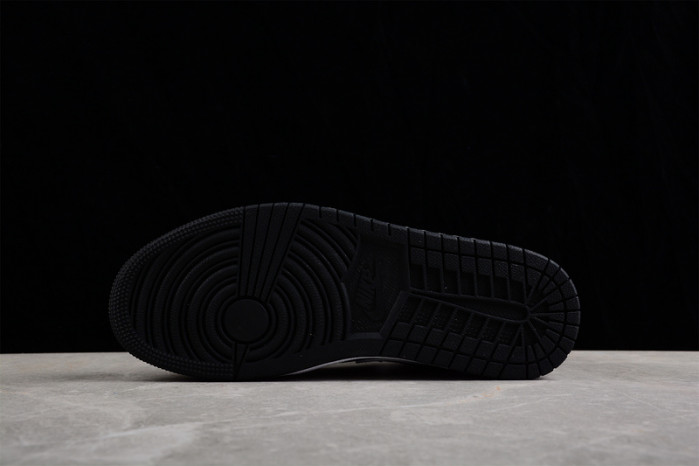 air jordan 1 mid "homage" dr0501-101