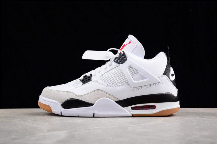 jordan 4 retro - dr5415-100