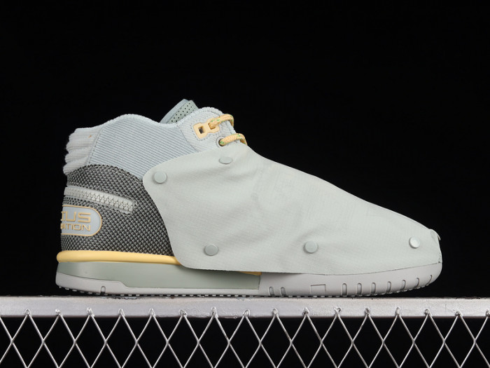 nike air trainer 1 sp travis scott grey haze dr7515-001