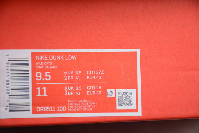 nike sb dunk low world champ dr9511-100