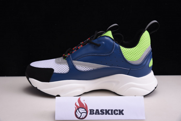 dr homme b22 trainer sneaker