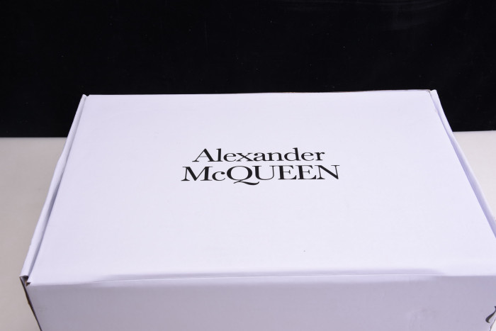 alex mcqu sole sneakers h903p096