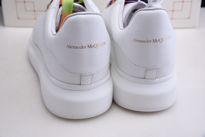 alex mcqu sole sneakers h903p096