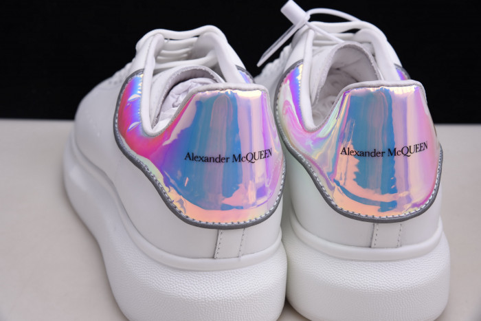 alex mcqu sole sneakers h903p095