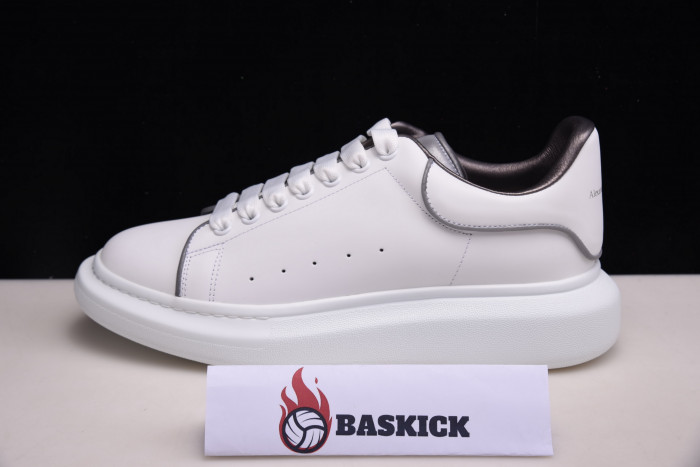 alex mcqu sole sneakers h903p094