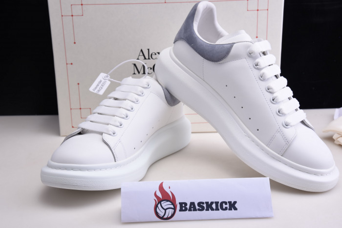 alex mcqu sole sneakers h903p099