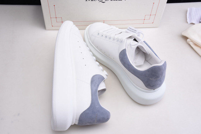 alex mcqu sole sneakers h903p099